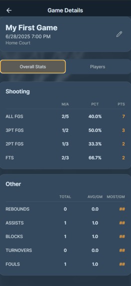 Buckets! – screenshot 4