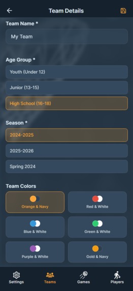 Buckets! – screenshot 5
