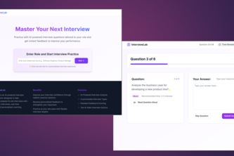 InterviewLab