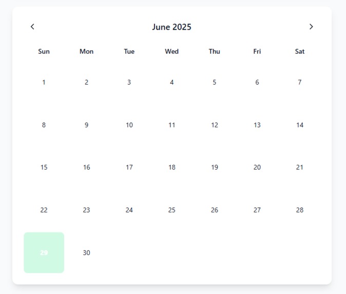 The Five: Moslem Prayer Tracker – screenshot 2