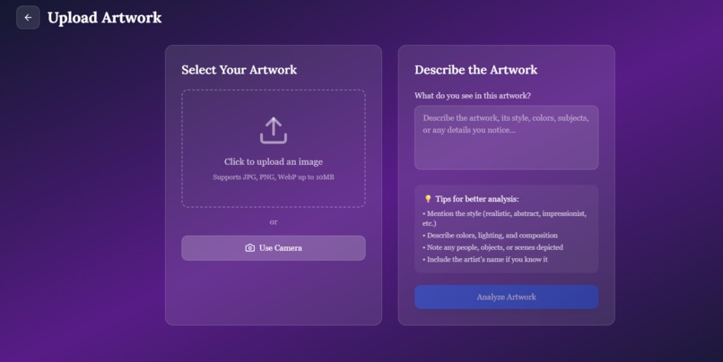 MuseAI Whisper – screenshot 3