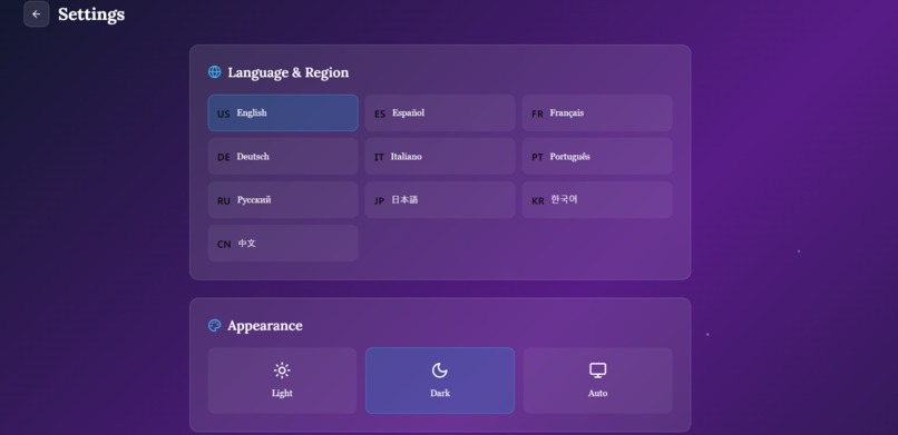 MuseAI Whisper – screenshot 5