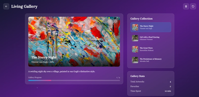 MuseAI Whisper – screenshot 4