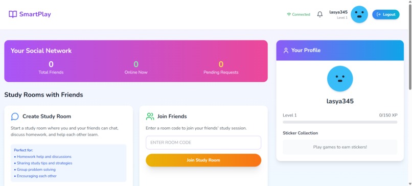 Smartplay – screenshot 7