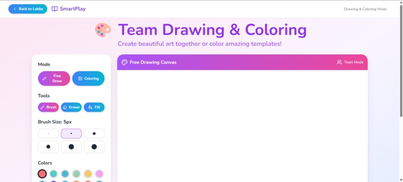 Smartplay – screenshot 22