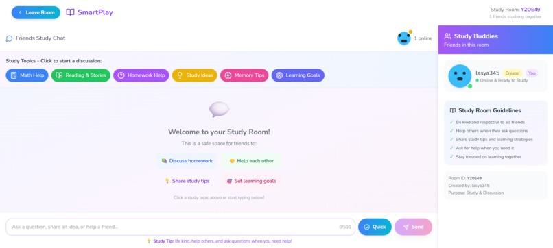 Smartplay – screenshot 9