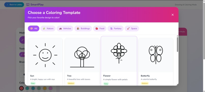 Smartplay – screenshot 23
