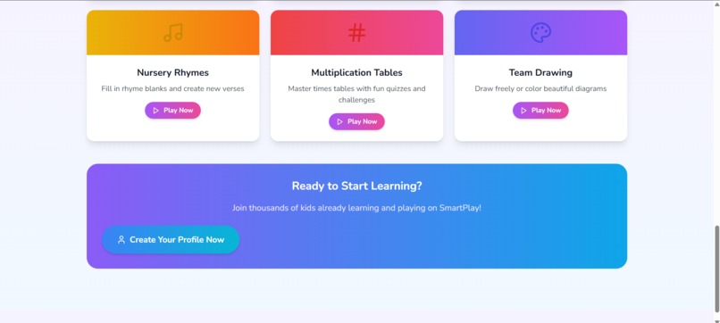 Smartplay – screenshot 4