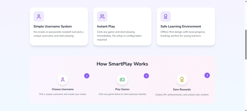 Smartplay – screenshot 2
