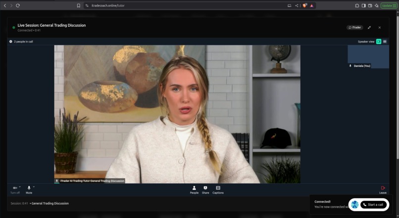 iTradeCoach – screenshot 12