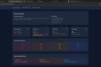 SecureStack