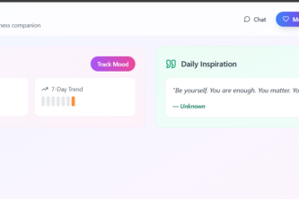 MindfulBot