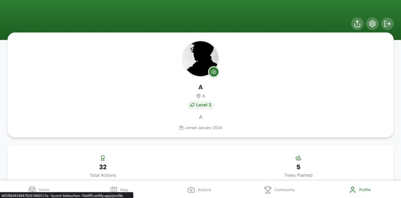 Greenify  – screenshot 3