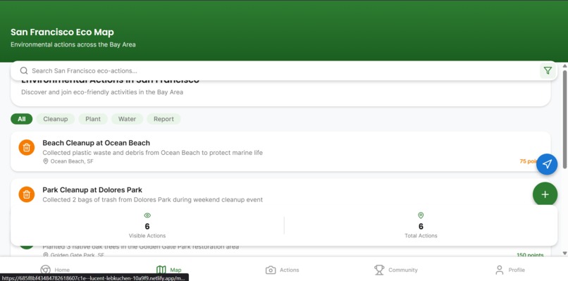 Greenify  – screenshot 5