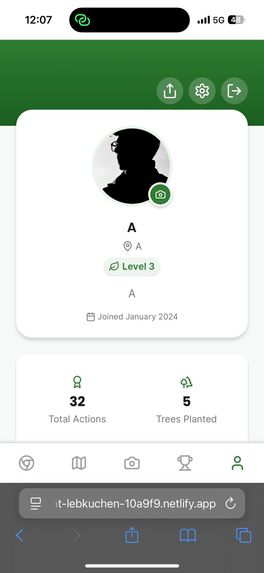 Greenify  – screenshot 7