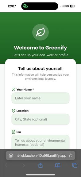 Greenify  – screenshot 12