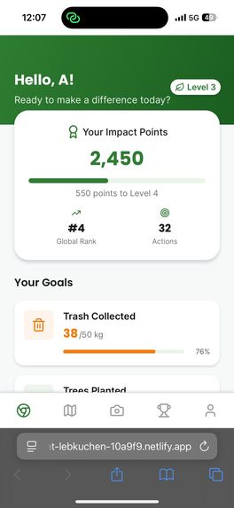 Greenify  – screenshot 11