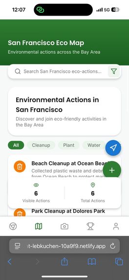 Greenify  – screenshot 10