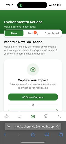 Greenify  – screenshot 9