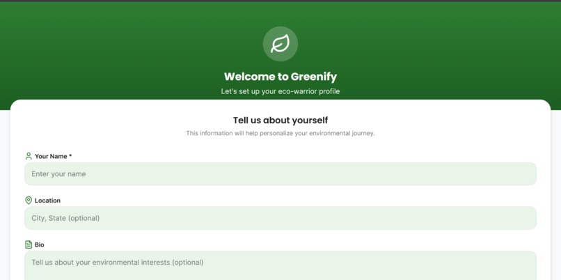 Greenify  – screenshot 6