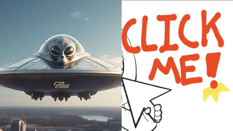 UFO AGI – screenshot 3