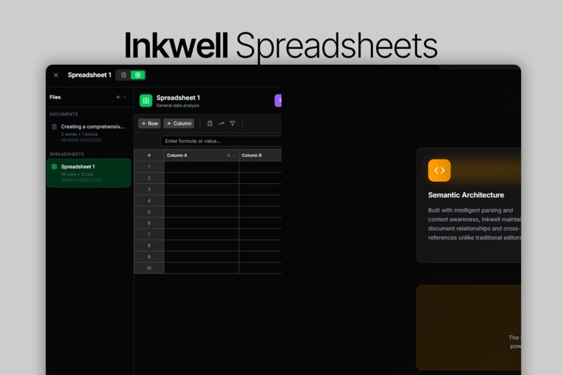 Inkwell – screenshot 3