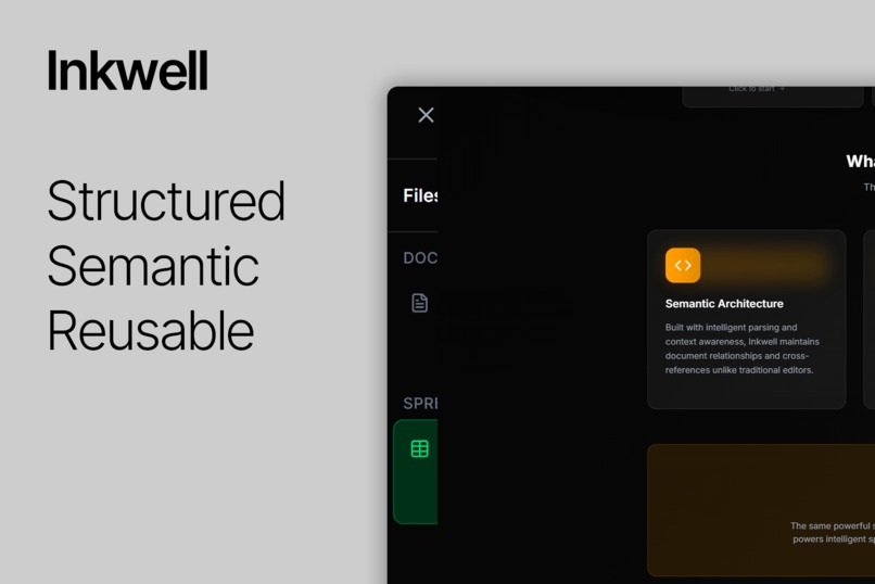 Inkwell – screenshot 4