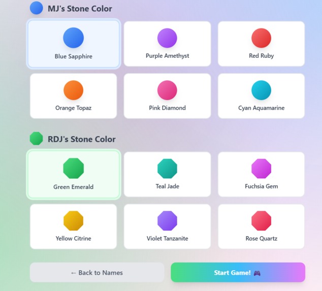 Board Game – screenshot 2