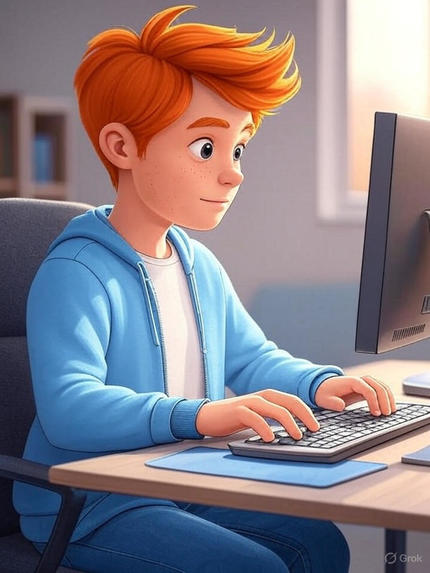 TYPO Master – screenshot 1