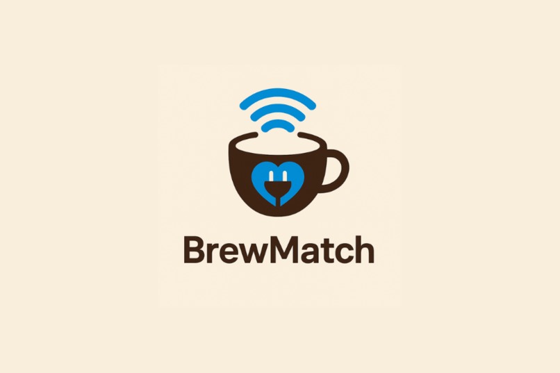 BrewMatch - One-Shot Cafe Finder  – screenshot 1