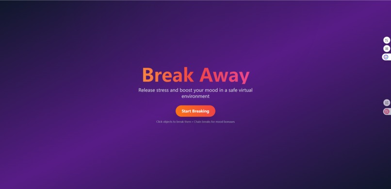 Break Away – screenshot 1