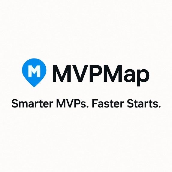 MVPMap – screenshot 1