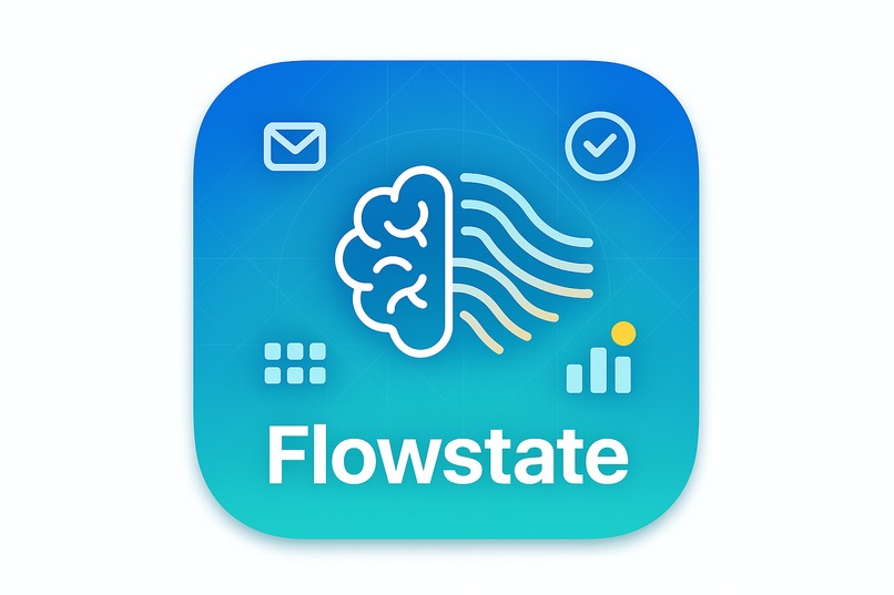 Flowstate – screenshot 1