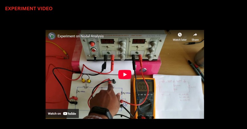 Last Minute Practicals – screenshot 5