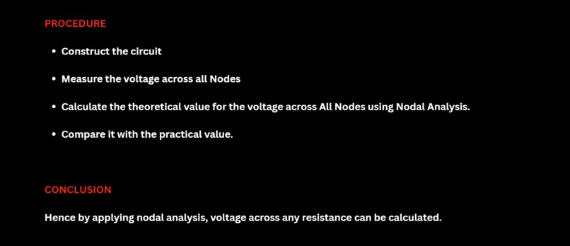 Last Minute Practicals – screenshot 6