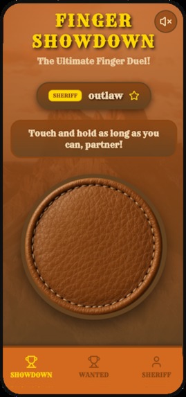 Finger ShowDown! – screenshot 2