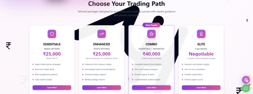 DOMINANT GROWTH CONSULTANCY – screenshot 3