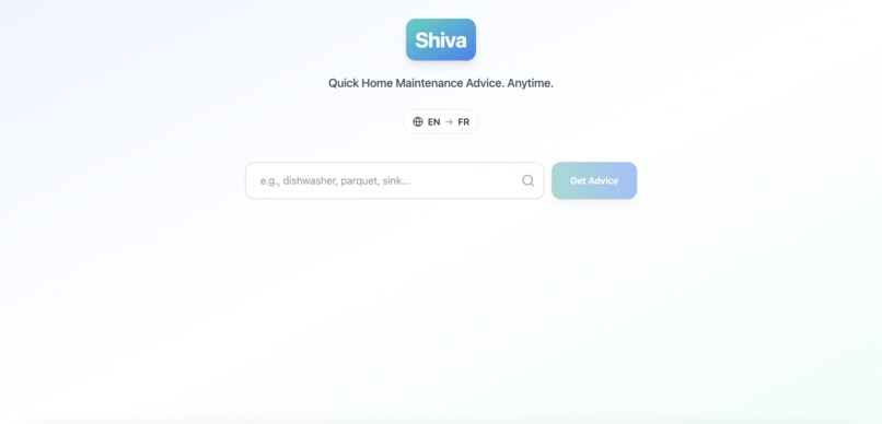 Shiva – screenshot 1