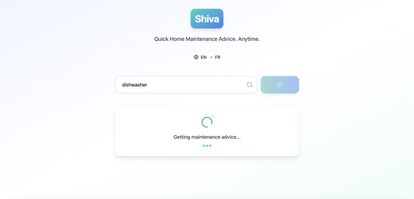 Shiva – screenshot 2