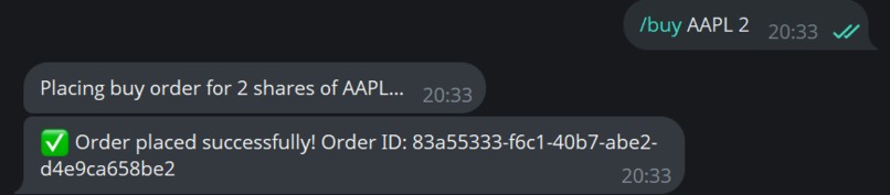 FinAgentAI - An Enhanced NeuroTicker Platform – screenshot 9