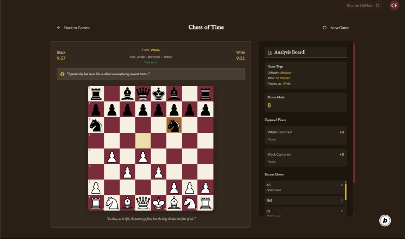 Me RenAIssant – screenshot 4