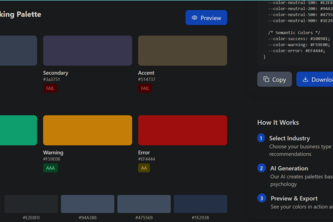 ColorGenie