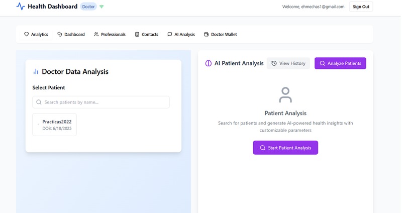 GlucoLog – screenshot 4