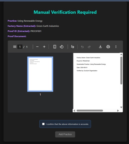 TaxVantage – screenshot 4