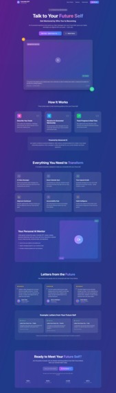 FutureFrame – screenshot 2