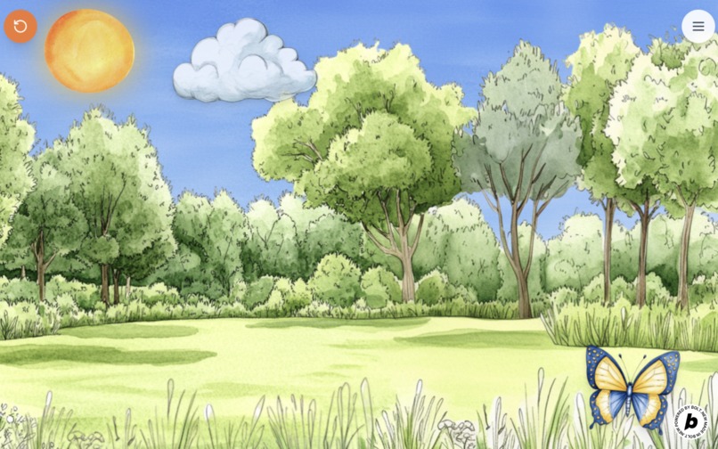 EverGreen - for lives that keep flourishing – screenshot 2