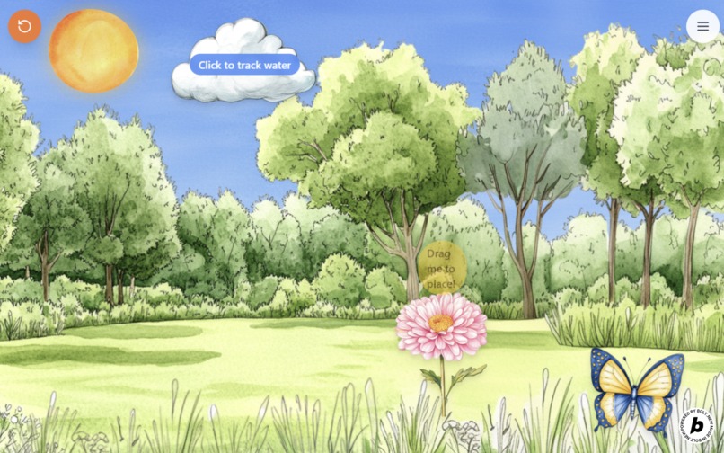 EverGreen - for lives that keep flourishing – screenshot 4