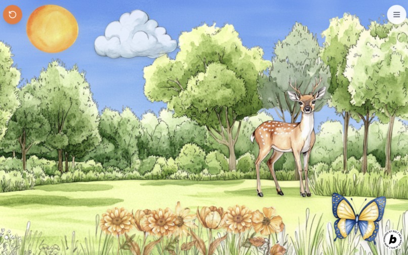 EverGreen - for lives that keep flourishing – screenshot 5
