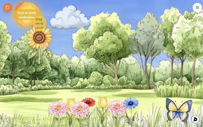 EverGreen - for lives that keep flourishing – screenshot 6