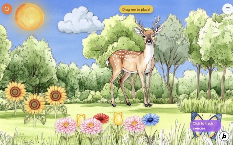 EverGreen - for lives that keep flourishing – screenshot 7